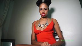 Tonight You Suck Cock for Me - 1080p HD