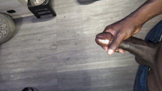 Masturbaatio, spermakuva, musta, spermanotto, mies, keittiö – amatööriamerikkalaiset homot, joilla on isot kullit ja jotka panevat perseeseen