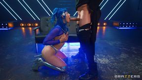 Finish In My Pussy 2