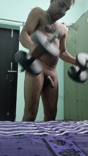 Indian Police Officer