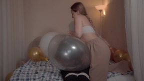 DON’T YOU LIKE BALLOONS?? (FHD BlackFridaySales)