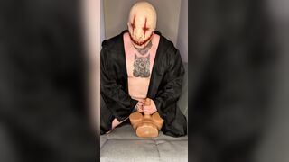 You are well-prepped for your nightmare?
