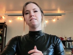 Goddesskayqueen - Joi Tongue Teasing Edging