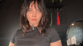 Chameleon Dom - Part 2