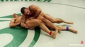 Hottest Sex Video Homo Wrestling Try To Watch For Only Here