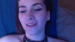 Roxanne Roulette Private Show