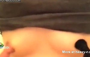Long erect nipples