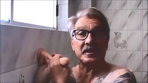 FAGGOT STEVE RYAN HAS AEWAYS BEEN A FAGGOT