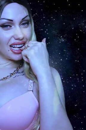 3Dio ASMR! Good night, slave! Enslavement on the verge of drowsiness and reality!