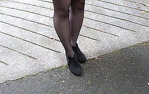 Undg-012 active elementary school teacher angel's colos