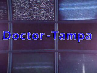 Dr Tampa - Lesbo Anguish Clinics - Destiny Santos