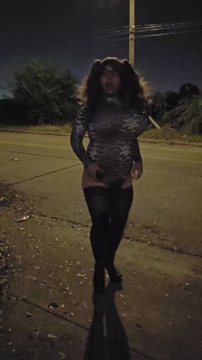 Crossdresser looking for BWC Daddy's