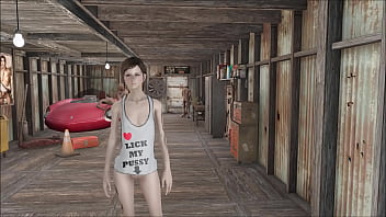 Fallout 4 Sweet Romance Fashion