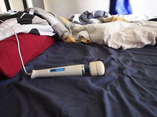 Sometime the magicwand just makes things a lot easier ????