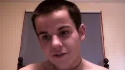 Christian Blue Private Show