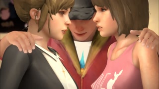 Lust is Stranger Gameplay #20 Will I Get A Hot Threesome With My Two Cute Girlfriends?