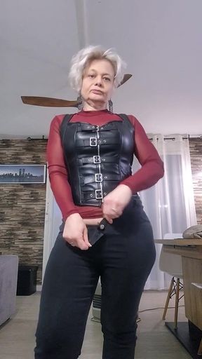 Do You Like My Outfit?