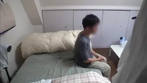 Jun Horikita gets her vagina rammed good