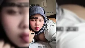 Naughty janitor cleans up more than floors