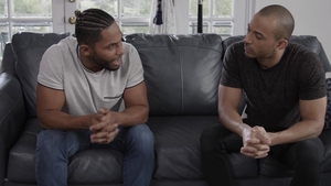 Noir Male: Doggystyle Delivers A Surprise