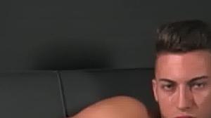 Solo: Felix - Jerking Scene