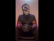 You can tell yourself you're just seeing 'how it goes' | Lord Theta