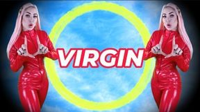 The Eternal Virgin : A Lifetime of Pathetic Frustration - findom