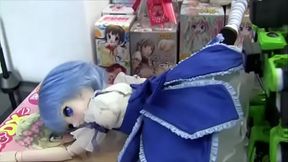 El avance de la rob&oacute_tica - Sexrobot