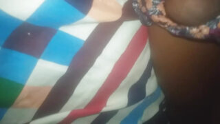 Sammanställning: POV-video av indiska killar som får en stor svart kuk knullad i röven