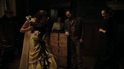 The Ugly Stepsister - Legendado PT/BR