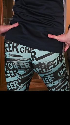 Tights and Pajamas.