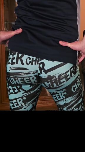 Fishnet Leggings, Tights and Pajamas