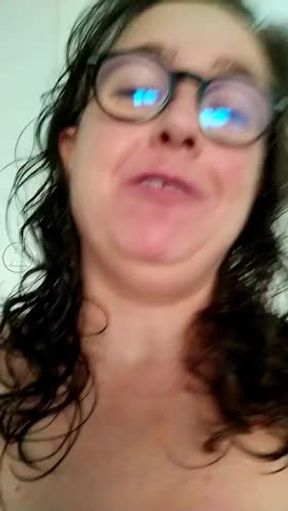 Succionador y dildo