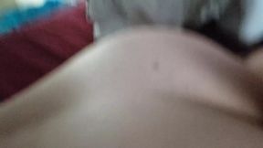 fuck neighbor doggy style