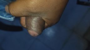 Desi boy bathroom mastrubation
