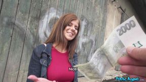 Martin Gun's Wild Outdoor Passion for Cash