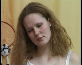 Loud Screams From Sandy's Panties