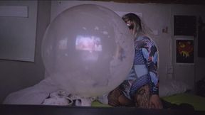 Overnight Balloon