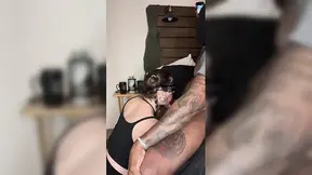 Wife swallows neighbors bbc