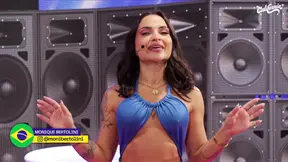 Dice Challenge with Hot Lesbians