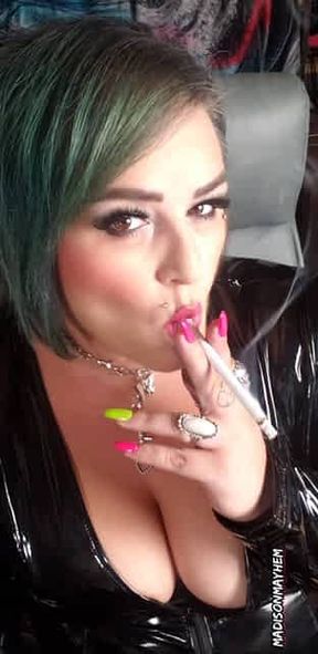 Smoking 684