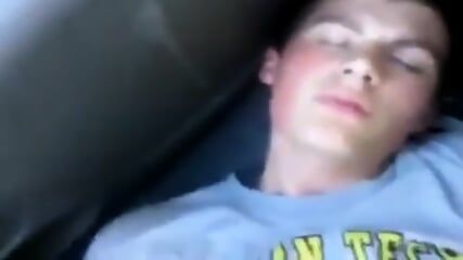 Big Black Cock Fucks White Twink Bare