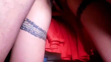 24 HORAS COJIENDO CON MI MADRASTRA SIN PARAR
