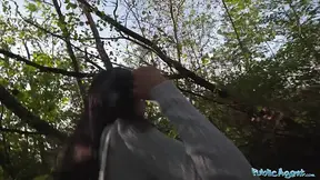 Public GF loves being cheated on