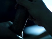 Stroke & Cum Slow Sensual Gates Of Istanbul Shangrila - CKing