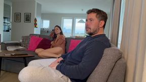Perfect Wife: Always Ready to Suck and Ride Your Dick Like the Queen She Is.