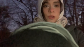 Living in my Asshole