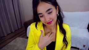 Paige Ellis Private Show