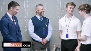 Last Week On SayUncle: 06/23/2025 - 06/29/2025 Trailer Compilation