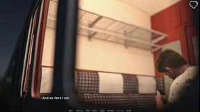 Off the record: the girl from the train ep 2
